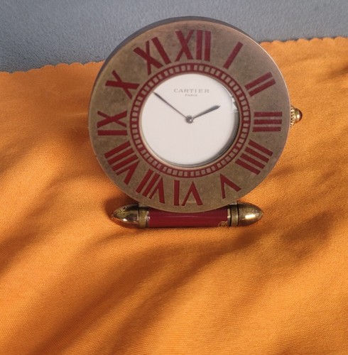 Vintage genuine cartier - genuine, paris