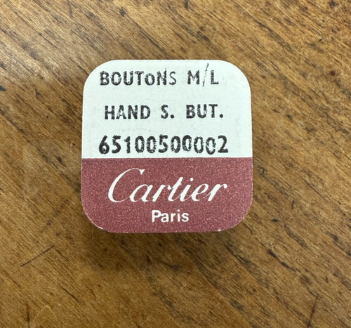 New cartier yellow - new, desk